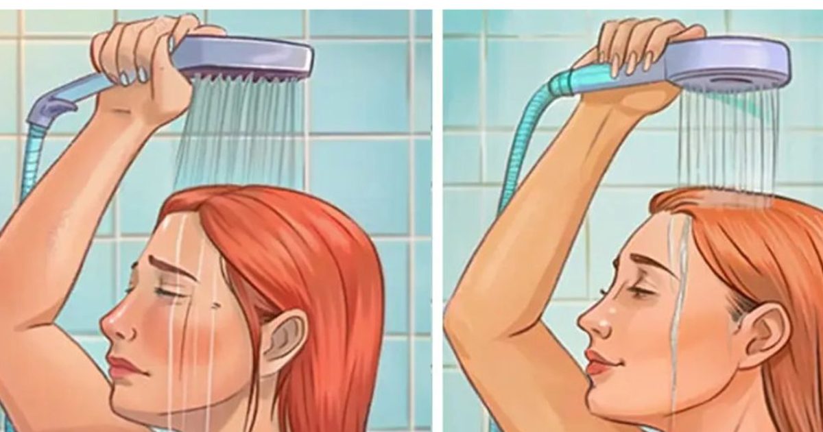 Comment le fait de se baigner trop souvent peut nuire à votre santé