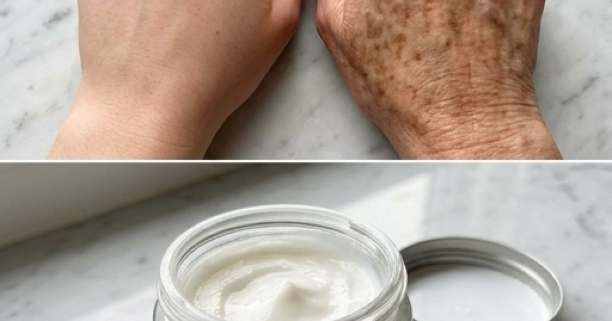 Comment lisser et préserver la jeunesse de la peau de vos mains au quotidien