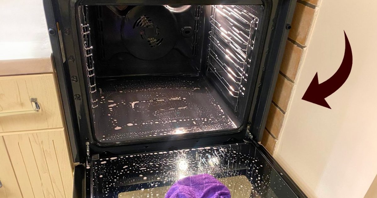 Comment nettoyer son four rapidement grâce à des astuces naturelles