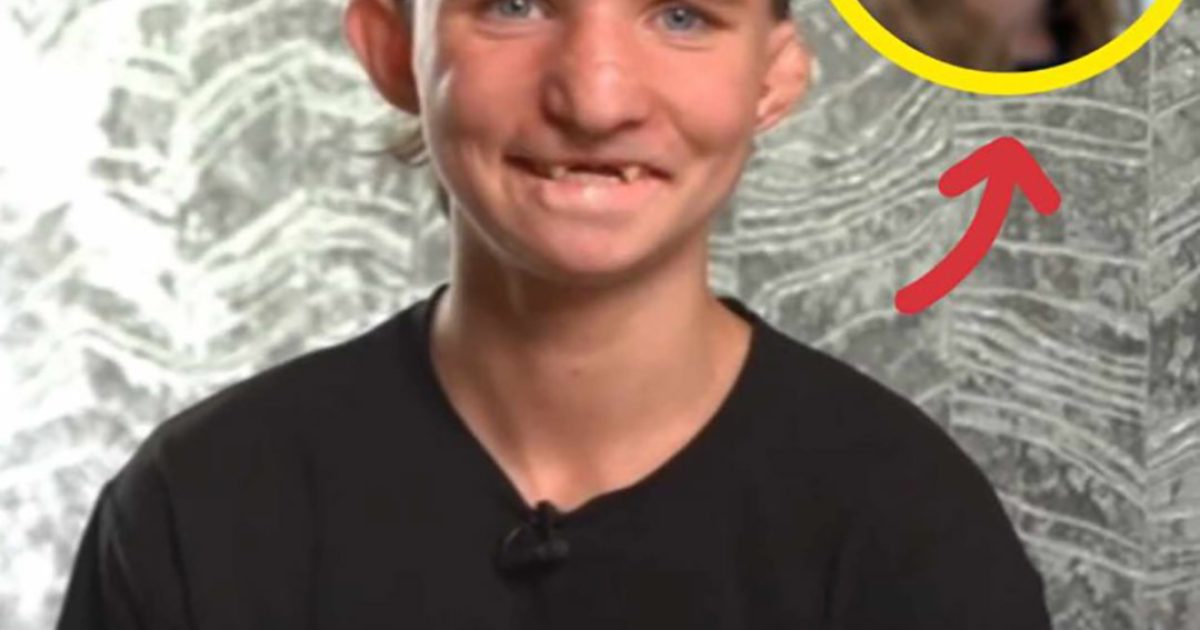 Comment reconnaître une personne après avoir traversé une enfance difficile et vécu une opération qui transforme une vie ? Son parcours montre combien la résilience peut illuminer le changement et révéler une nouvelle force intérieure