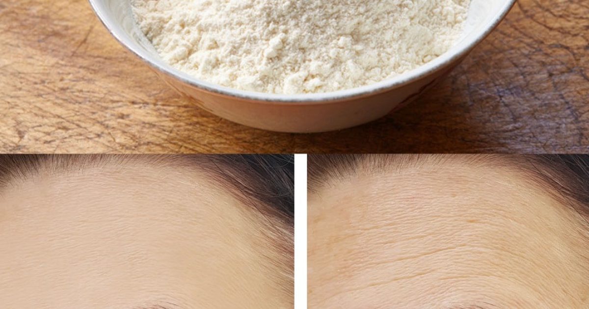 6 façons ingénieuses de donner une seconde vie à la fécule de maïs périmée