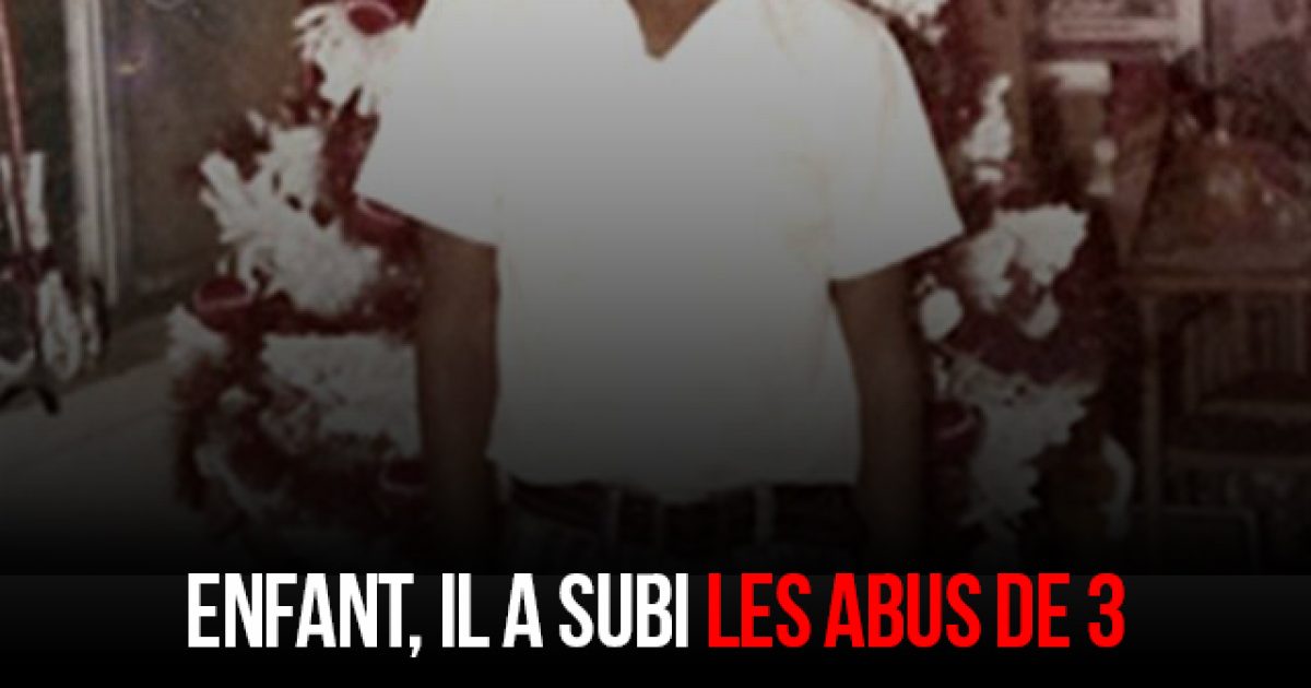 Comment une enfance terrifiante, qualifiée d’« enfer », a façonné la carrière de cette star hollywoodienne