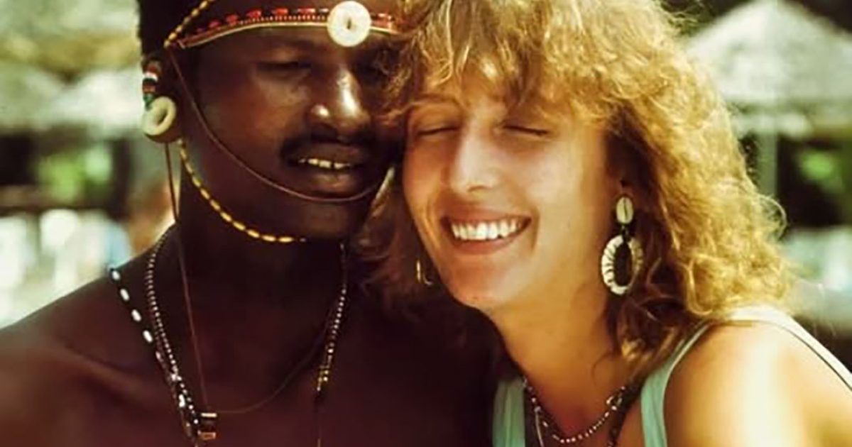 « Comment une entrepreneuse suisse a quitté son mari pour un guerrier massaï » : la véritable histoire qui a inspiré un film !