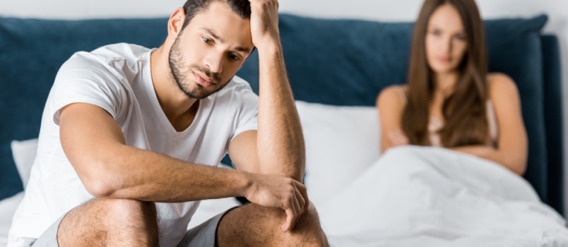 Votre couple ressemble-t-il à une simple colocation ? Les 6 indices qui ne trompent pas