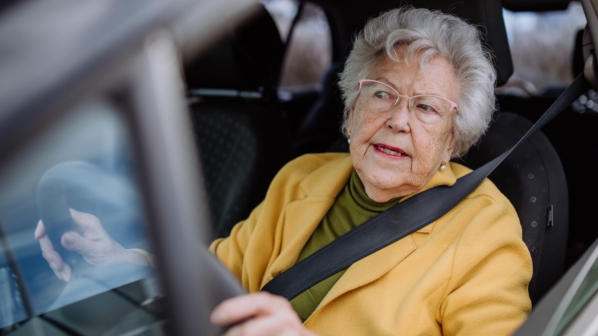 Automobile : ces nouvelles obligations qui vont bientôt concerner tous les conducteurs de plus de 70 ans
