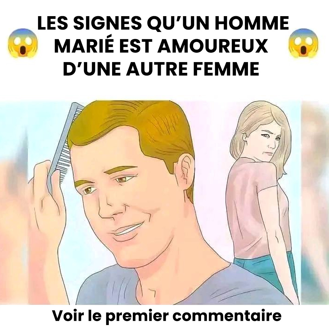 Connaissez-vous les 6 signes que votre partenaire vous trompe ?