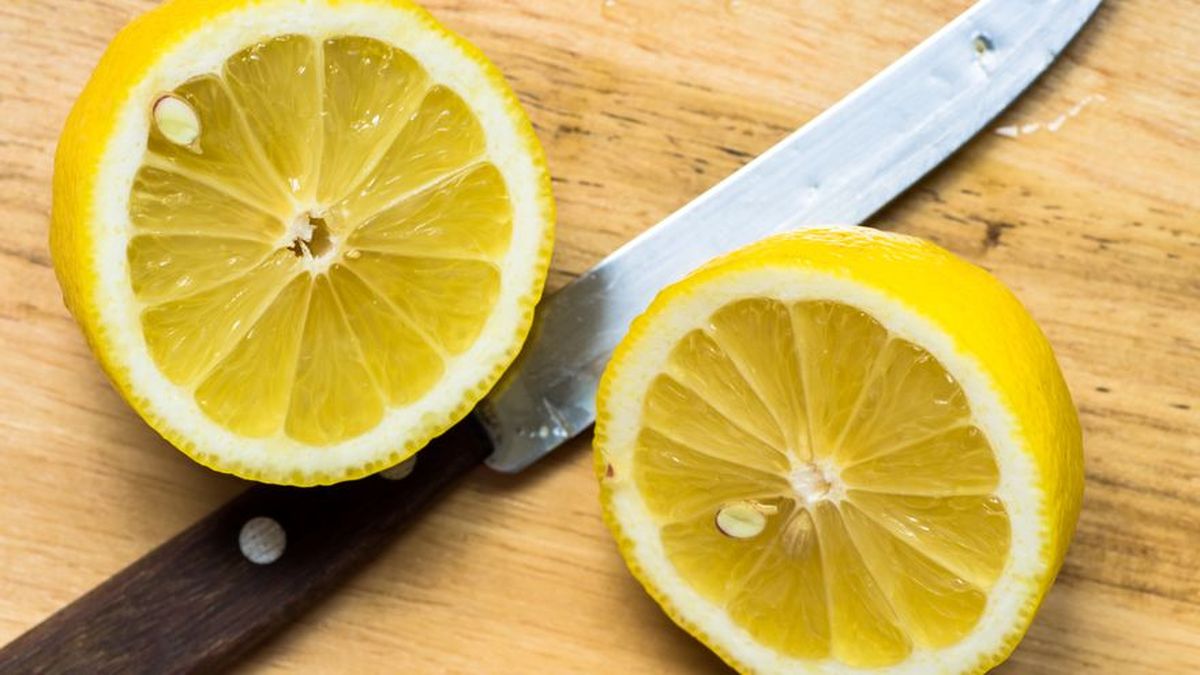 Garder ses citrons frais sans moisissure : 4 méthodes épatantes à adopter d’urgence