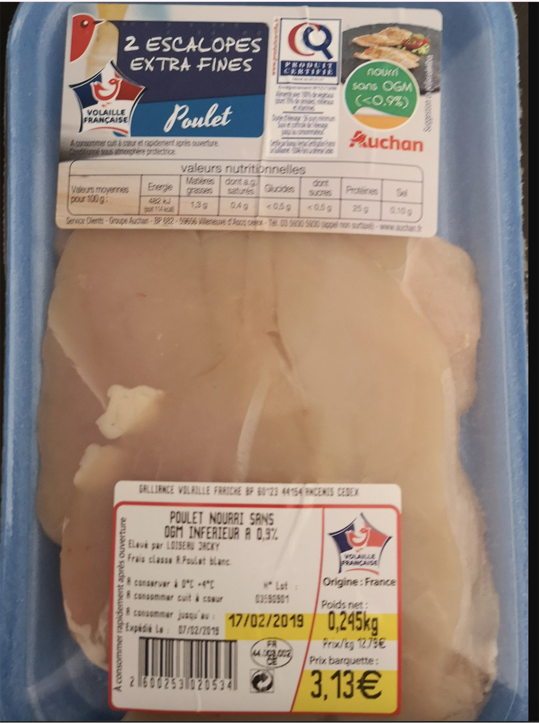 Consommer du poulet chaque jour : impacts insoupçonnés sur l’organisme, entre bénéfices énergétiques et risques réels pour la santé