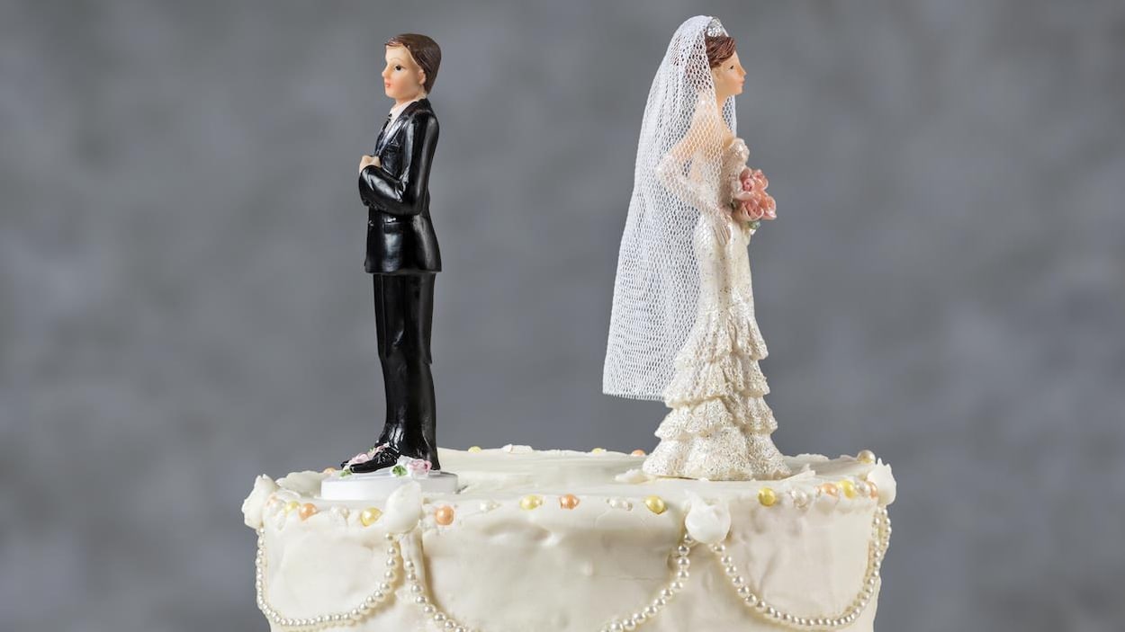 Après deux décennies de vie commune, elle a compris à 47 ans que ses désirs profonds n’avaient jamais été entendus