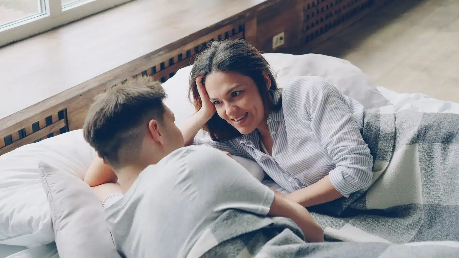 Ce que les hommes taisent vraiment : 10 confidences qu’ils gardent pour eux