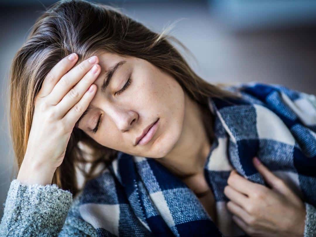 Douleurs et fatigue persistantes ? Les 10 indices qui peuvent révéler une fibromyalgie