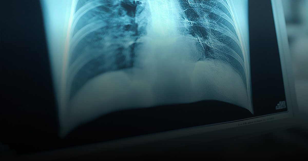 Covid-19 et cancer du poumon : une découverte sur la protéine Spike suscite l’inquiétude de chercheurs américains