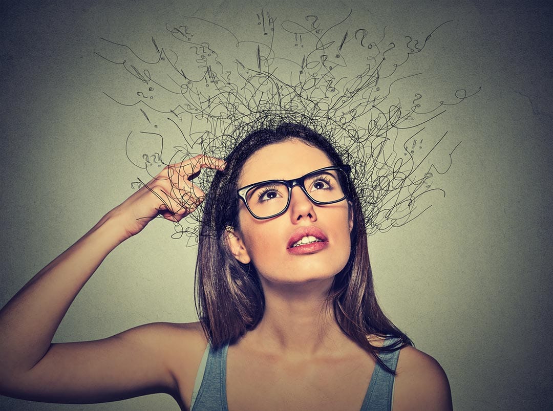 Douleurs et fatigue persistantes ? Les 10 indices qui peuvent révéler une fibromyalgie