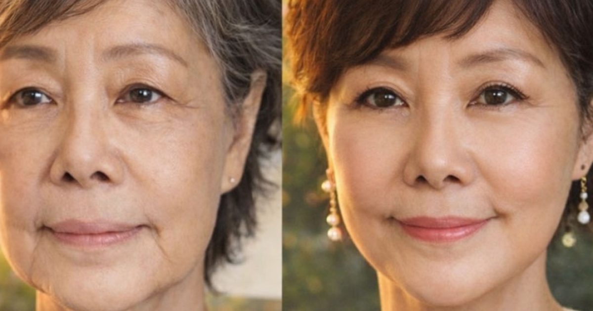 Crème maison au bicarbonate de soude : dites adieu aux rides et aux imperfections