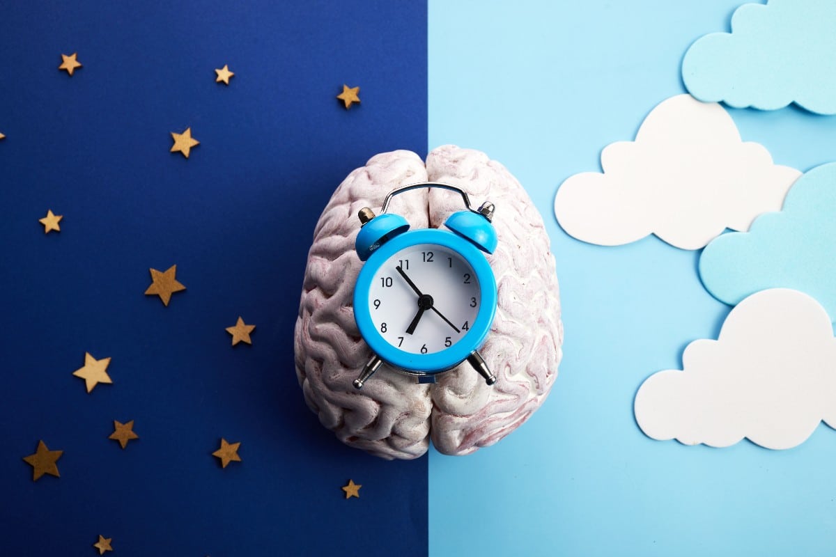 Pourquoi vos nuits sont-elles interrompues systématiquement entre 3h et 5h du matin ?