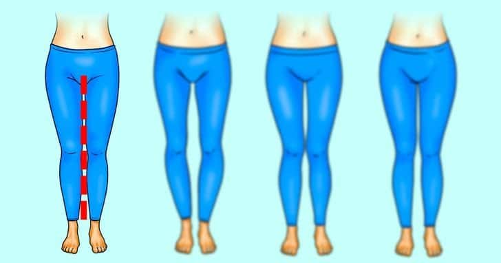 Ce que la morphologie de vos jambes révèle sur votre santé (et ce n’est pas anodin)