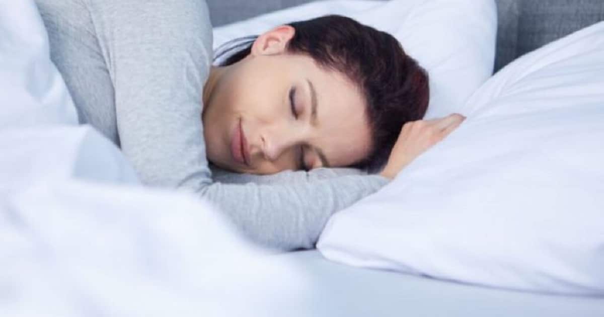 Pourquoi vous vous réveillez systématiquement à la même heure chaque nuit ? La réponse est dans votre corps