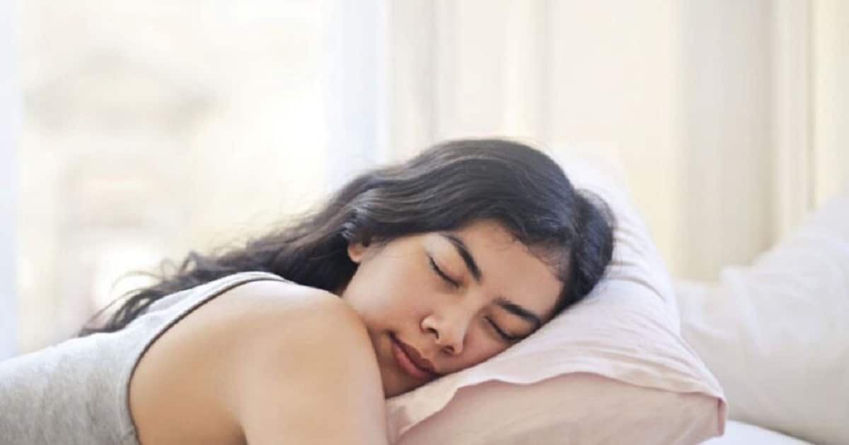 Pourquoi vous vous réveillez systématiquement à la même heure chaque nuit ? La réponse est dans votre corps