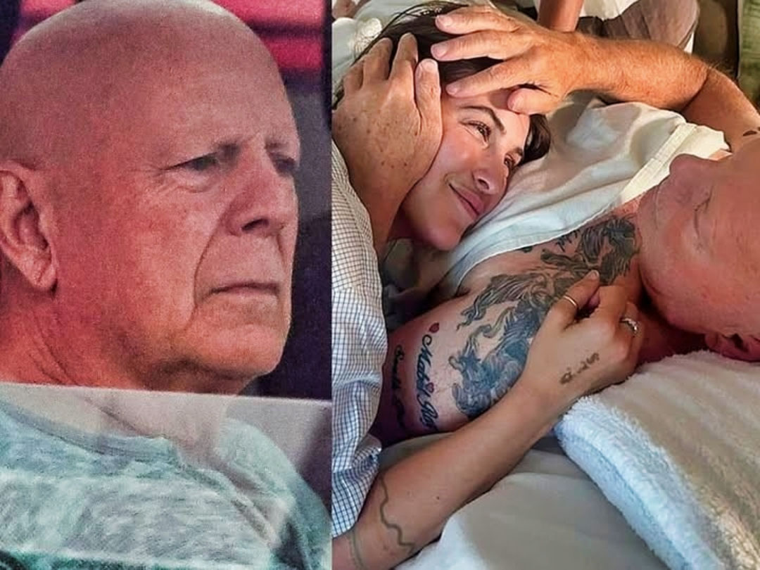 D’abord, elle l’a transféré dans une autre maison, et maintenant elle se prépare pour les funérailles » : Emma affirme qu’elle ne veut pas « s’embourber dans la paperasse » pour faire ses adieux à son mari.