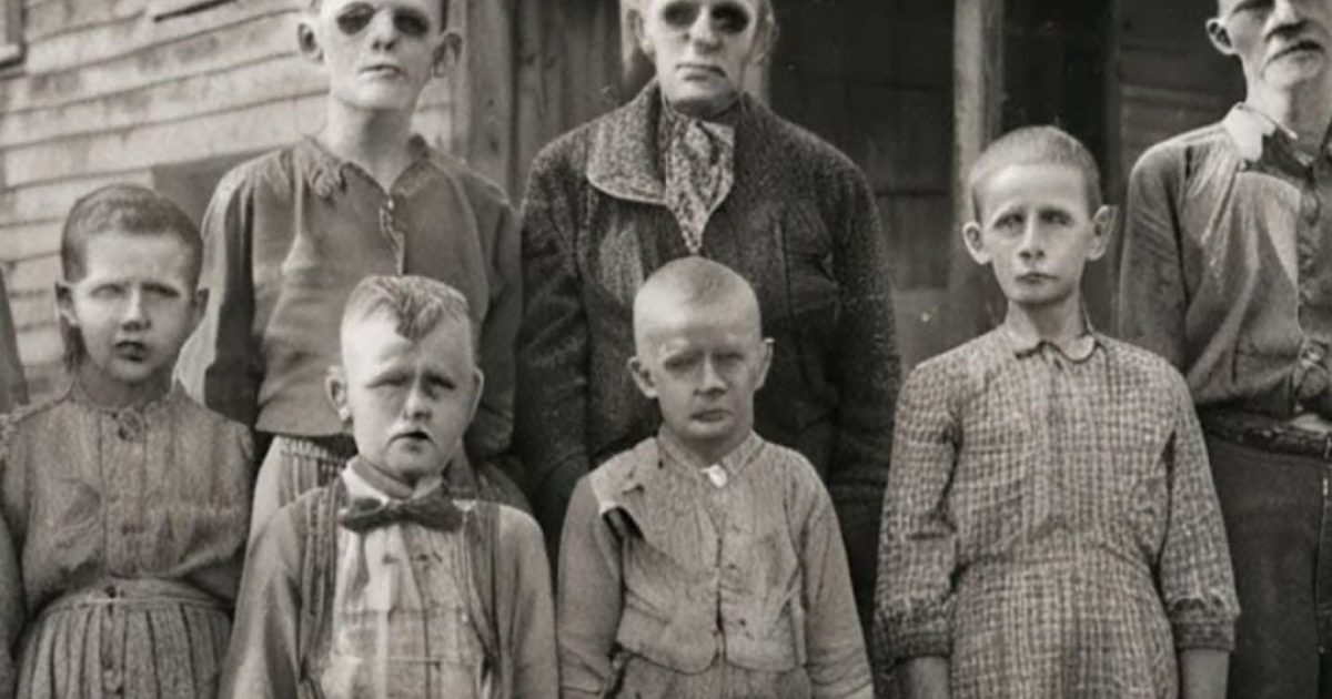 Dans la famille Langston, chaque fils épousait sa propre sœur… jusqu’à ce que l’un d’eux rompe enfin la malédiction.