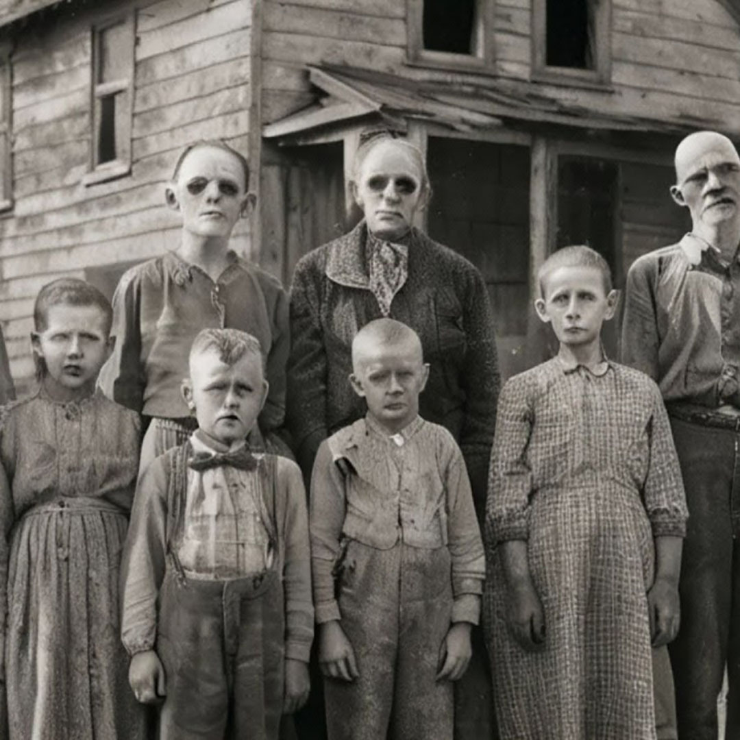 Dans la famille Langston, chaque fils épousait sa propre sœur… jusqu’à ce que l’un d’eux rompe enfin la malédiction.