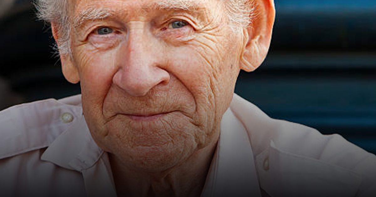 Dans la vieillesse, on n’a pas besoin d’amis, d’enfants, d’un mari ou d’une femme, mais de ces quatre choses.