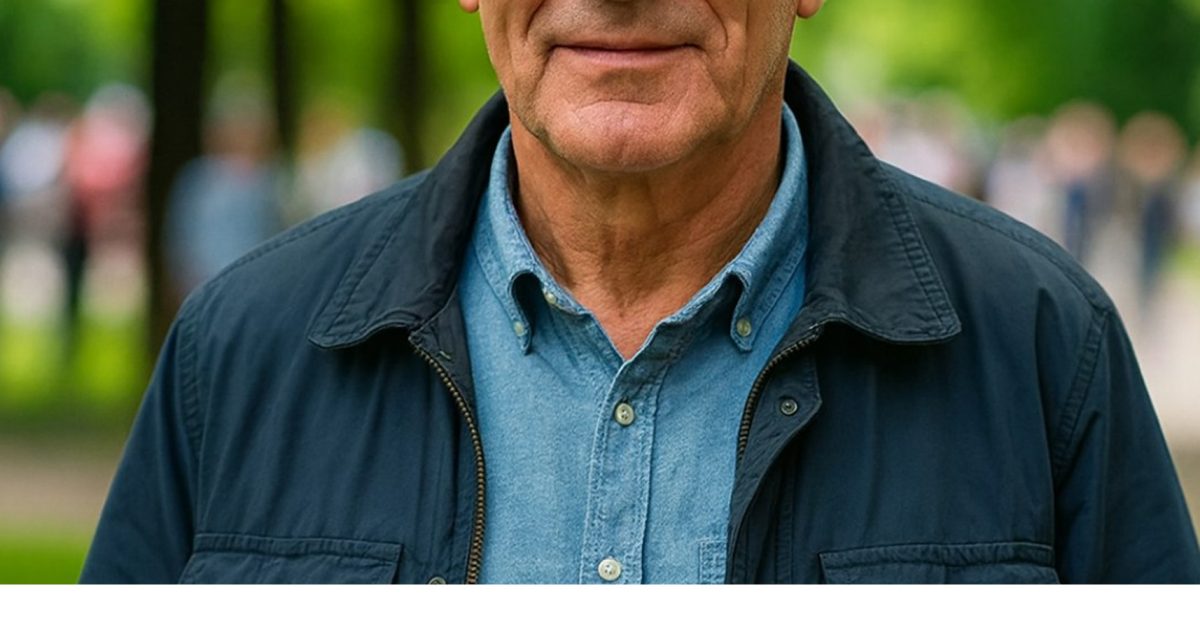 Dans la vieillesse, on n’a pas besoin d’amis, d’enfants, ni d’un mari ou d’une épouse, mais de ces quatre choses