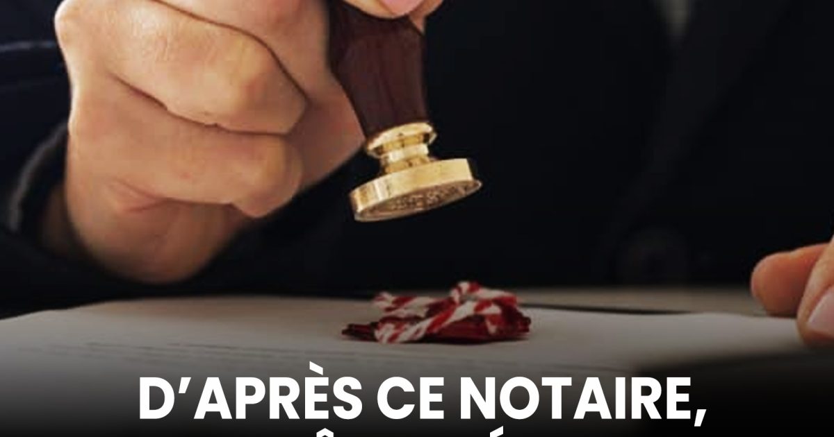 D’après un notaire, voici l’âge le plus judicieux pour transmettre un bien à son enfant et réduire au maximum les frais de succession