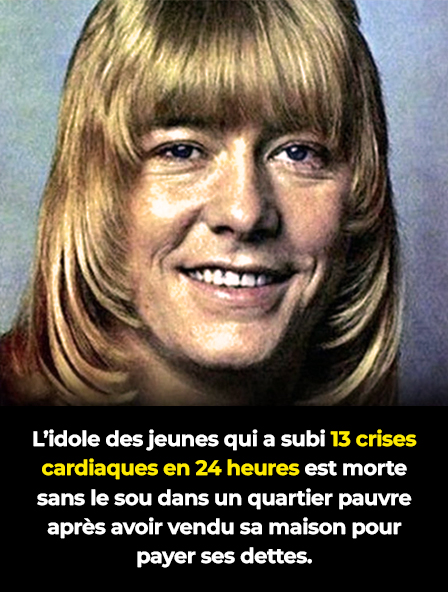 De idole millionnaire à destin tragique : la triste histoire de cet artiste