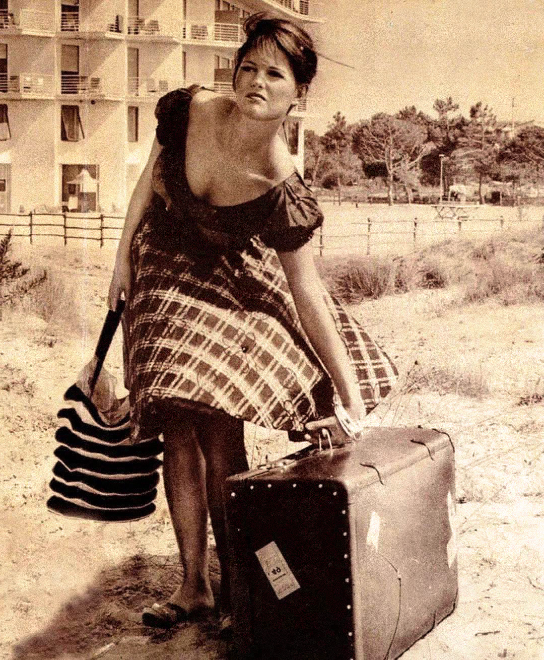 De la beauté immortelle à la force sereine d’une légende du cinéma inoubliable