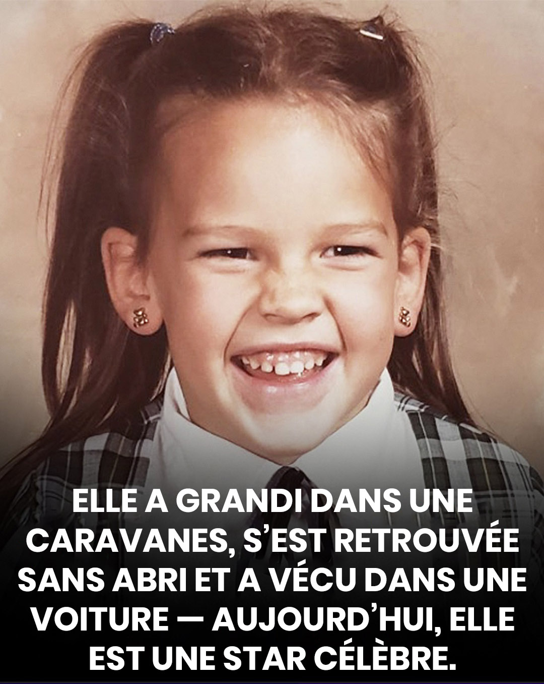 De la caravane à la célébrité hollywoodienne : le parcours d'Hilary Swank