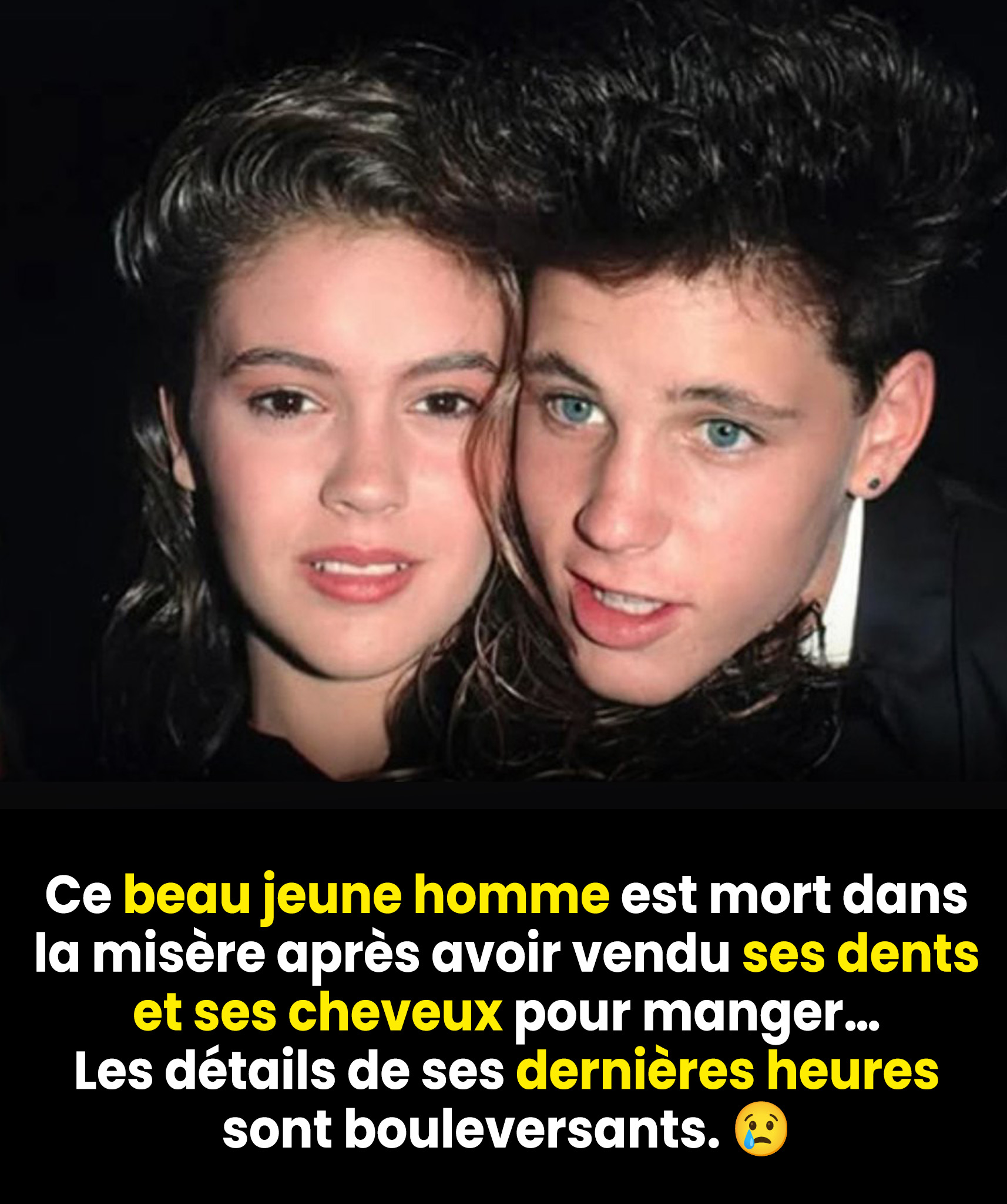 De la gloire à la chute : le combat d’une enfant star avec le côté obscur d’Hollywood