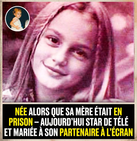 De sa naissance en prison à la célébrité à Hollywood : le parcours d’une icône de la télévision