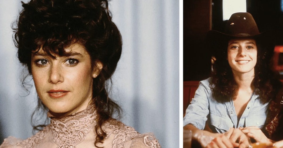 Debra Winger : la star des années 80 qui conserve tout son éclat à 69 ans