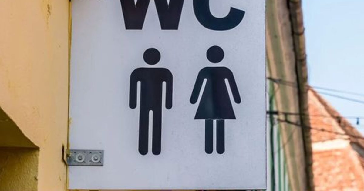 Découvrez la véritable signification de l’abréviation “WC”