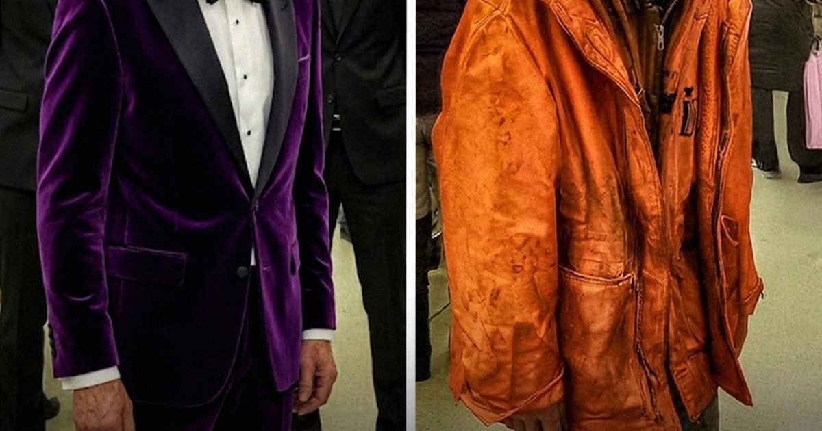 Déguisé en sans-abri, je suis entré dans un immense supermarché avec un objectif secret : choisir mon héritier.