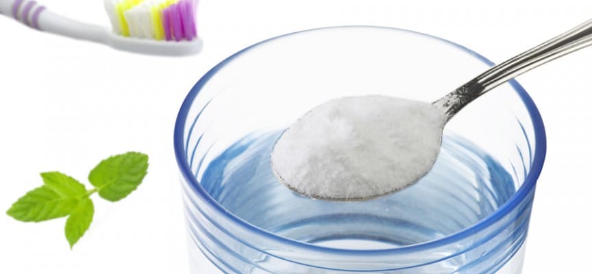 Dentifrice au bicarbonate
