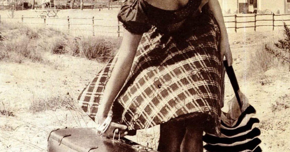 “Dents abîmées, peau relâchée, plus de sourcils !” Voici comment Claudia Cardinale a changé au fil des années