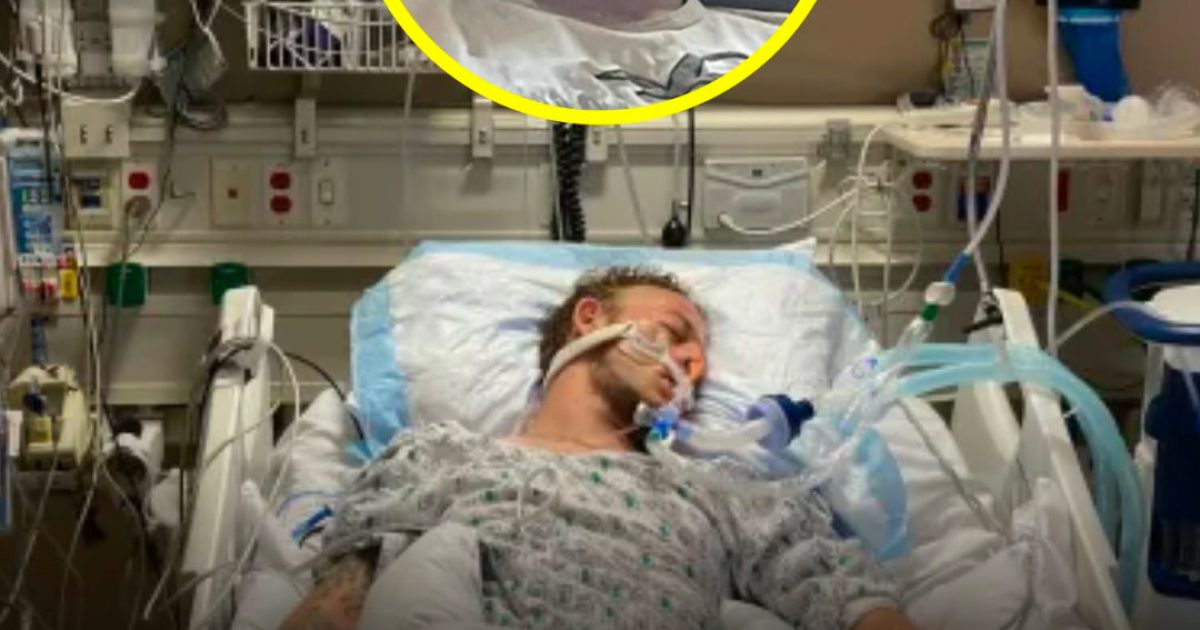 « Des larmes coulaient » : déclaré en état de mort cérébrale, un homme se réveille alors qu’on s’apprêtait à lui prélever ses organes
