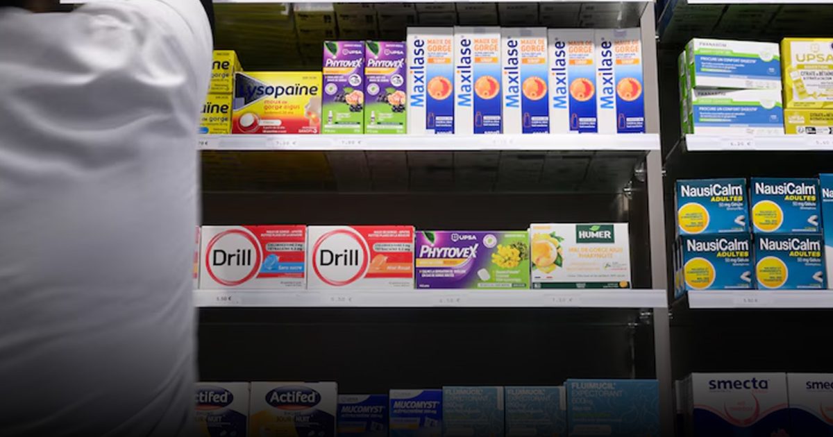 Dès le 1er février 2026, des médicaments du quotidien ne seront plus remboursés par l’Assurance maladie : les Français devront les payer de leur poche