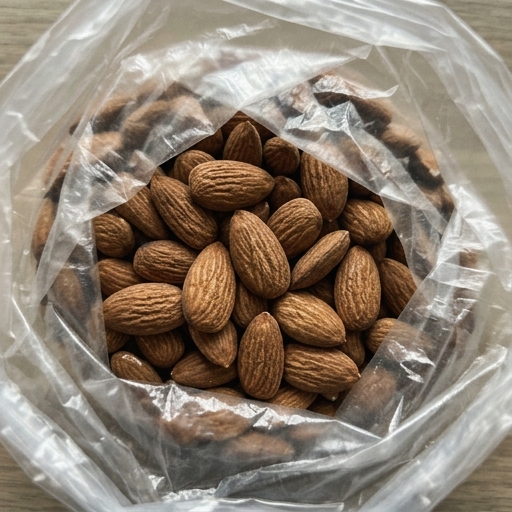 Des médecins révèlent que la consommation d’amandes provoque ceci