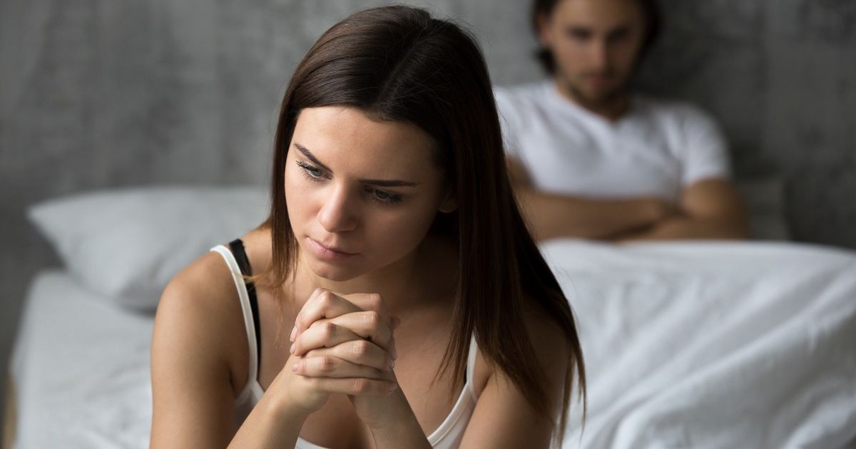 La vie sans intimité : ce qui change vraiment dans votre corps et votre tête
