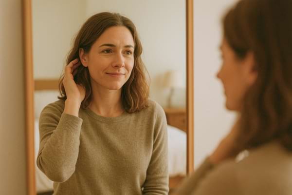 9 indices qui trahissent une attirance naissante chez une femme engagée