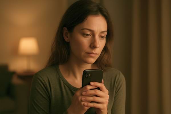 9 indices qui trahissent une attirance naissante chez une femme engagée