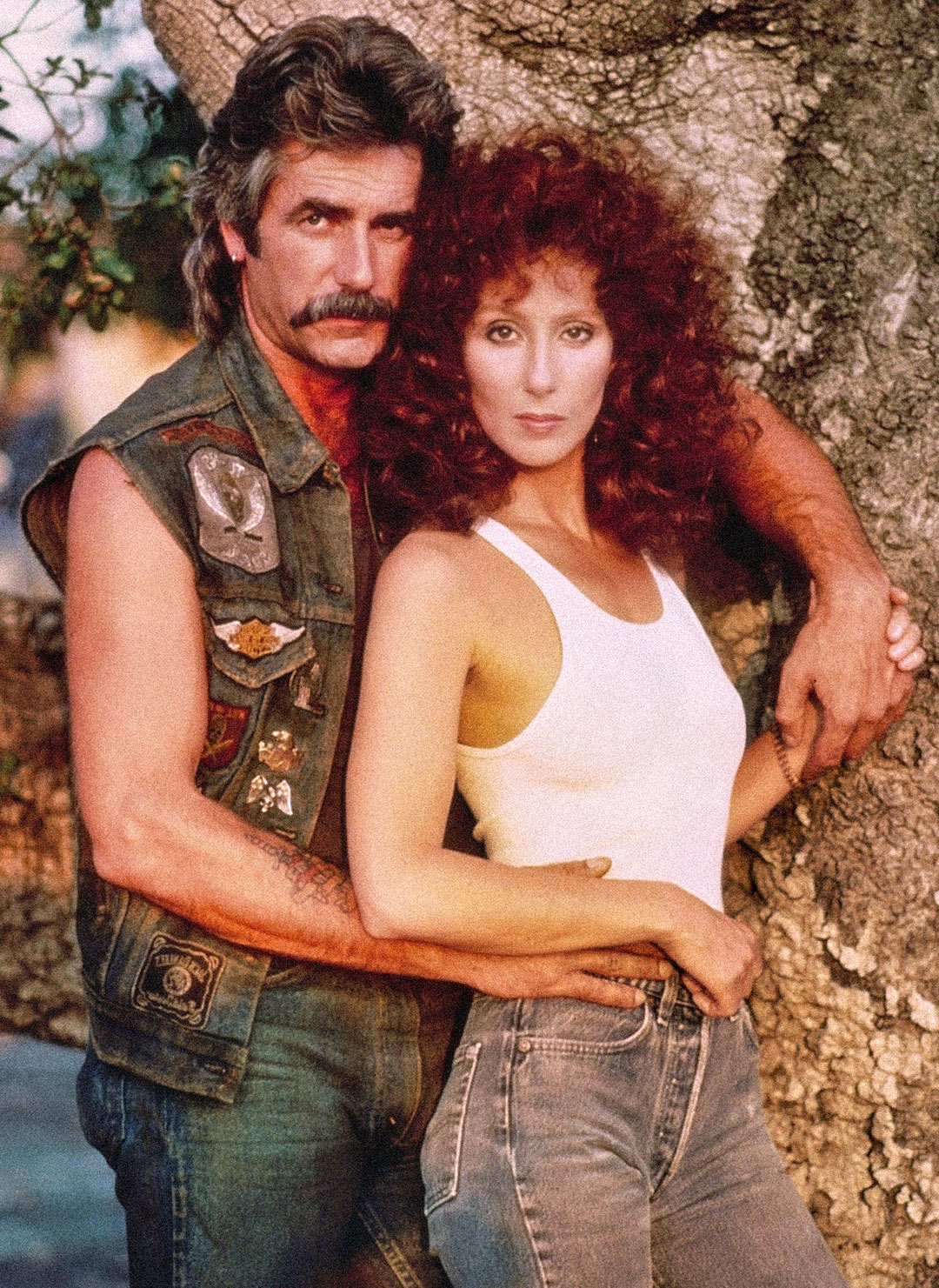 Deux légendes qui ont livré des performances inoubliables dans le film Mask de 1985 : saurez-vous deviner de qui il s’agit ?