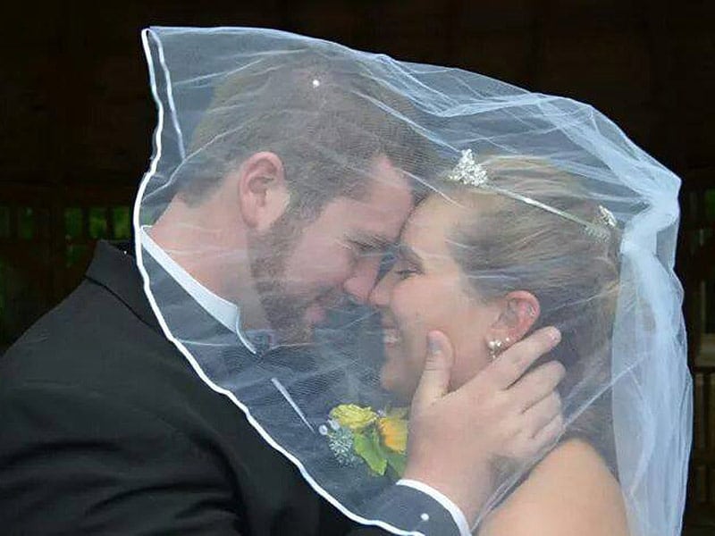 Premier, deuxième, troisième mariage : ce qui change vraiment dans nos attentes amoureuses