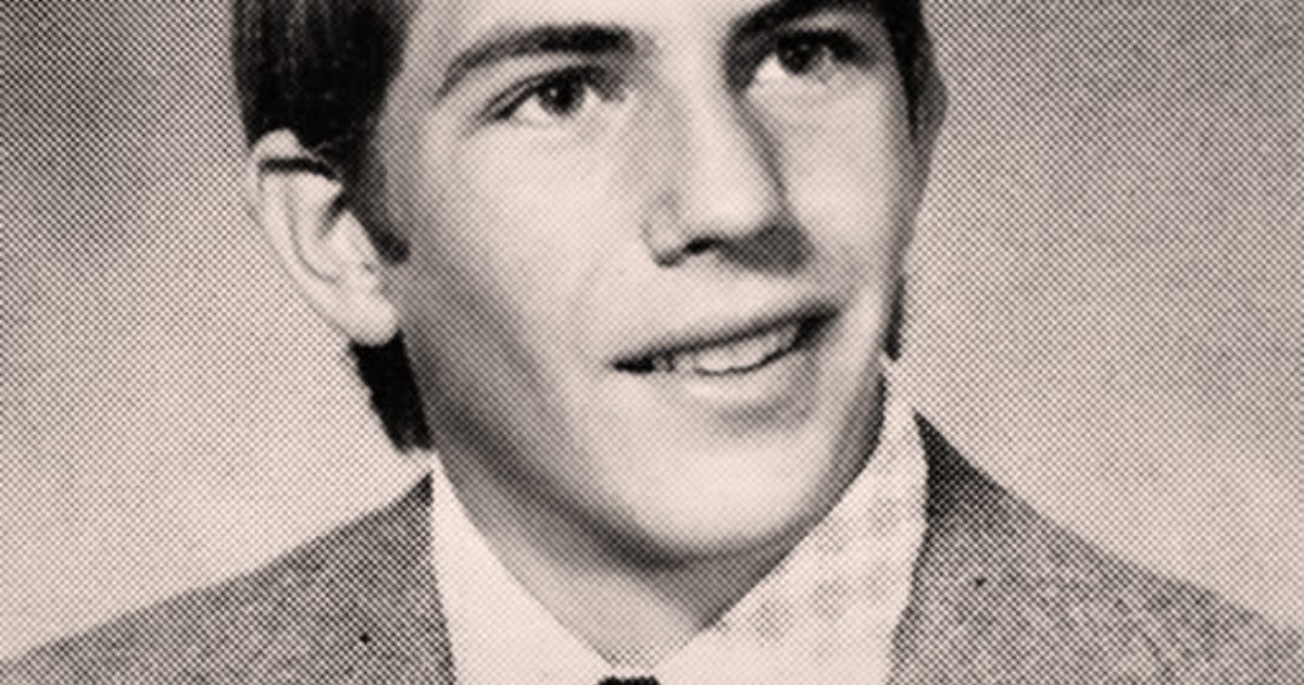 Devinez qui est devenu ce petit garçon ? : Un rare aperçu d'une future icône hollywoodienne