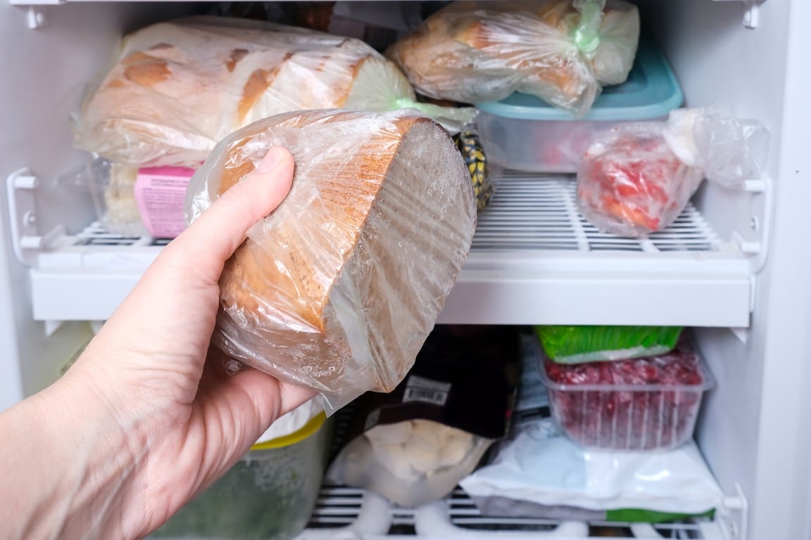 Pain qui reste frais plusieurs jours sans frigo : les secrets bien gardés des boulangers