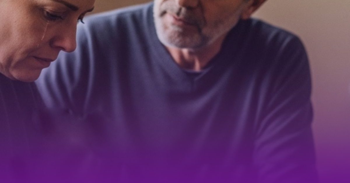 Divorce à 50 ans : pourquoi, après une vie passée ensemble, décident-ils de se séparer pour toujours ?