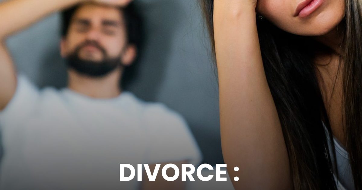 Divorce : quand les femmes font de cette épreuve un nouveau départ